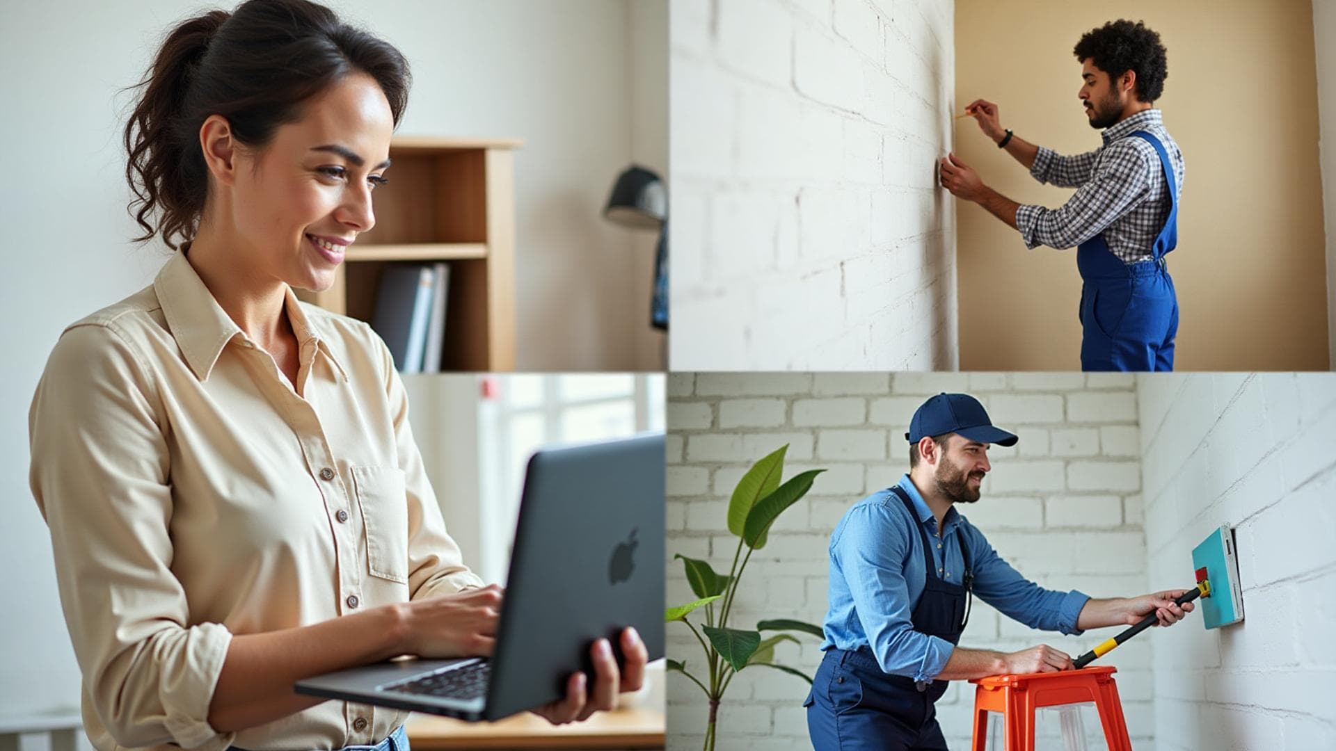 Professional services